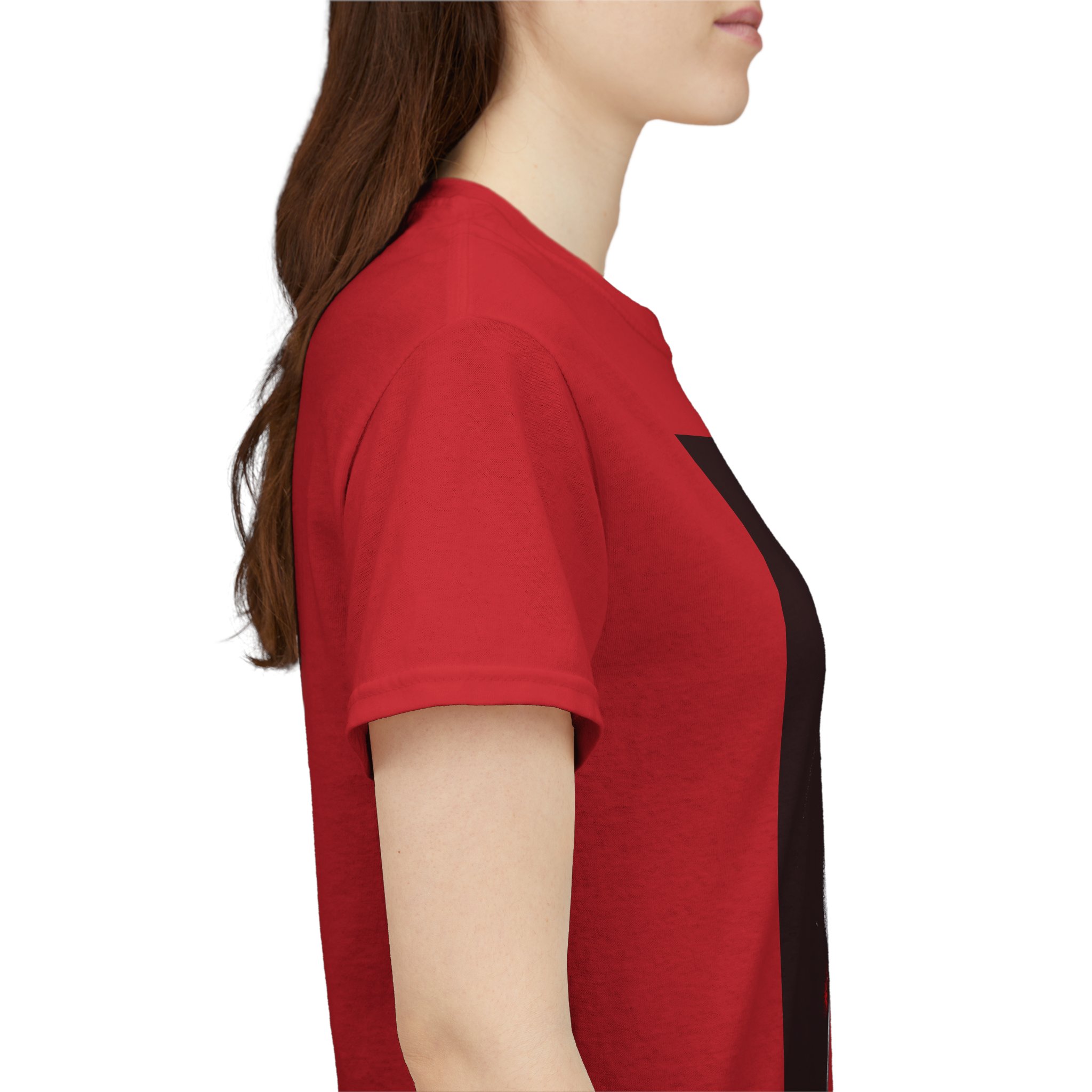 Angel TV Series Poster Tee – Buffy/Angel Fan Graphic T-Shirt - Image 94