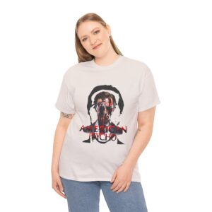 American Psycho Graphic Tee