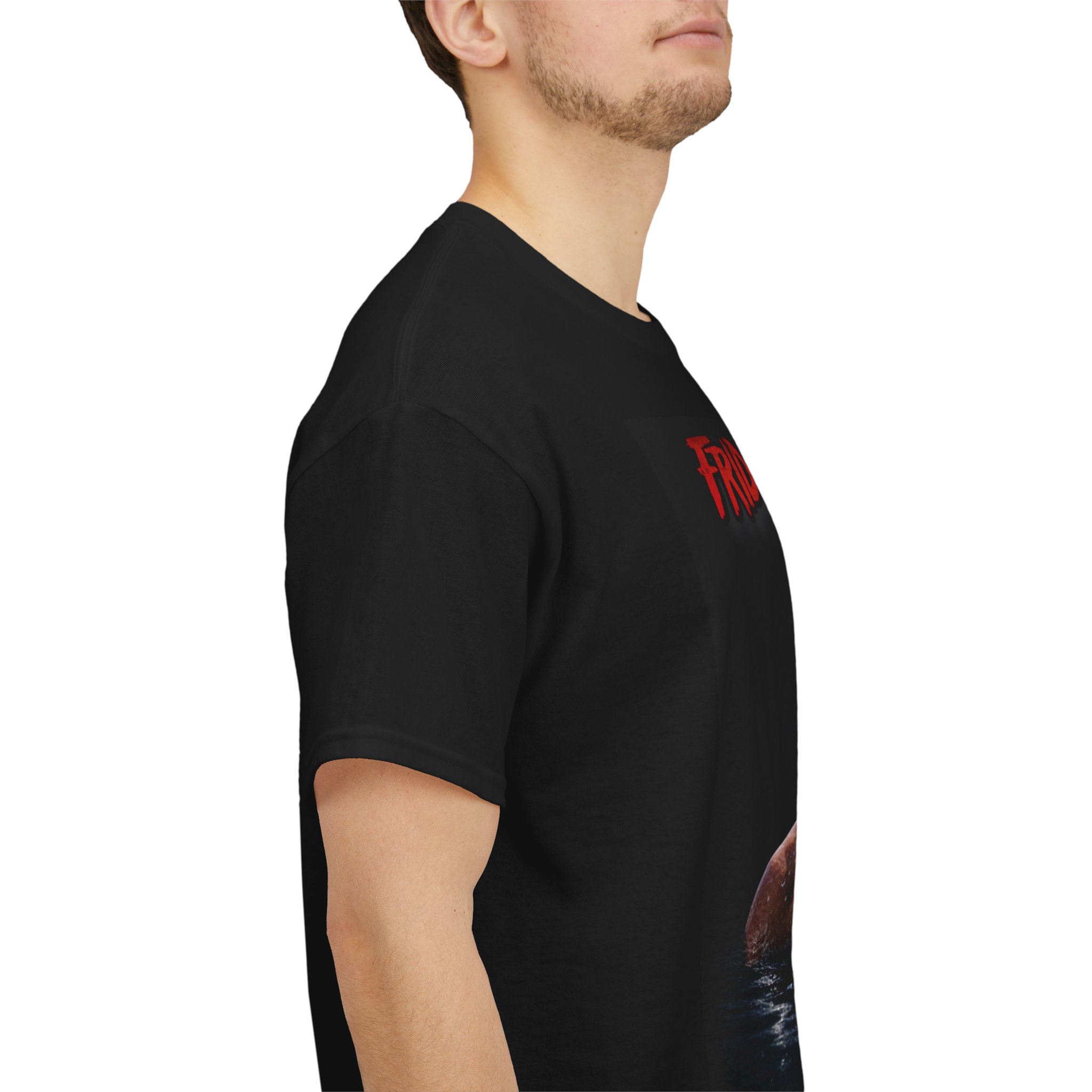 Friday The 13th Jason Voorhees Tee - Image 12