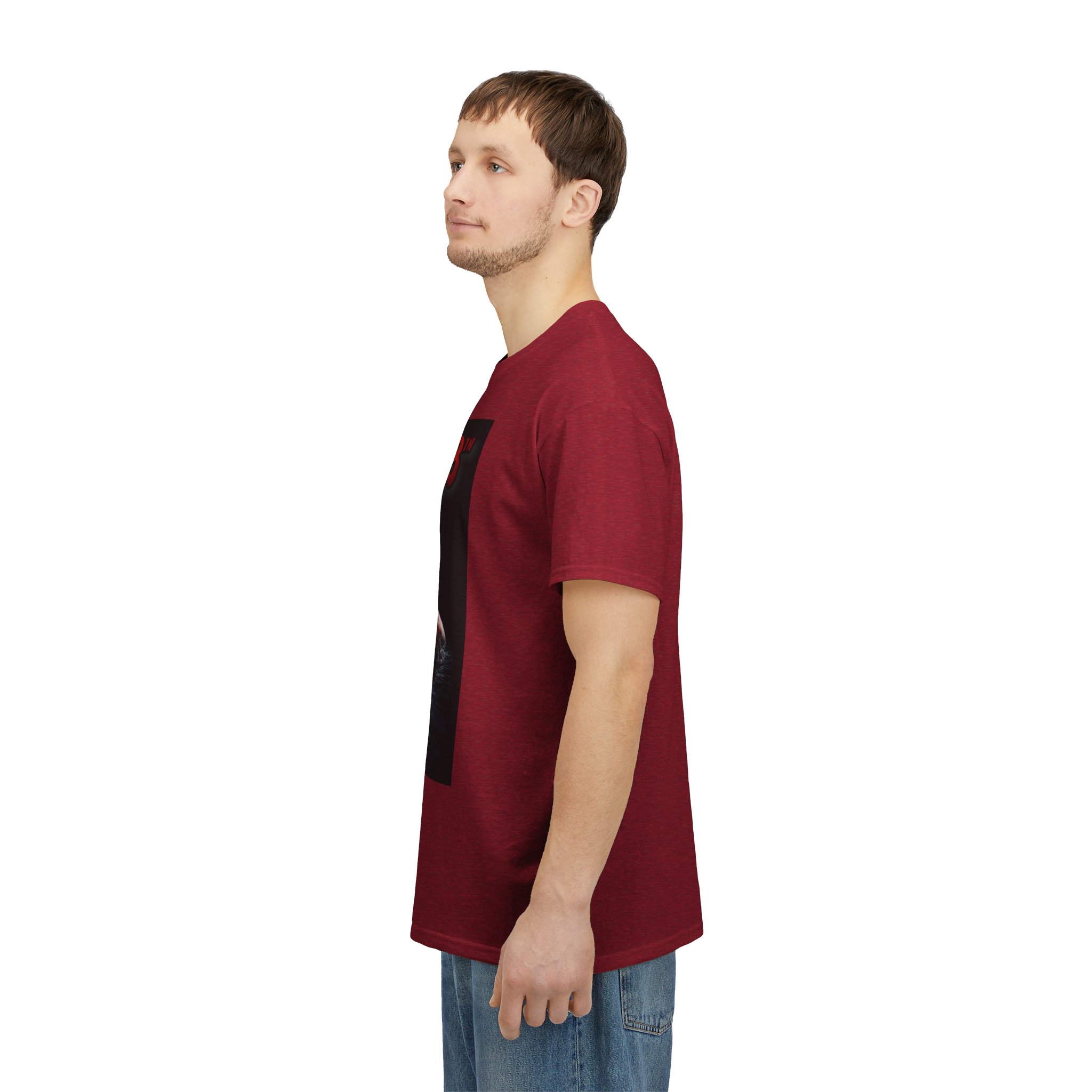 Friday The 13th Jason Voorhees Tee - Image 146