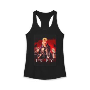 Women's Lost Boys Tank Top