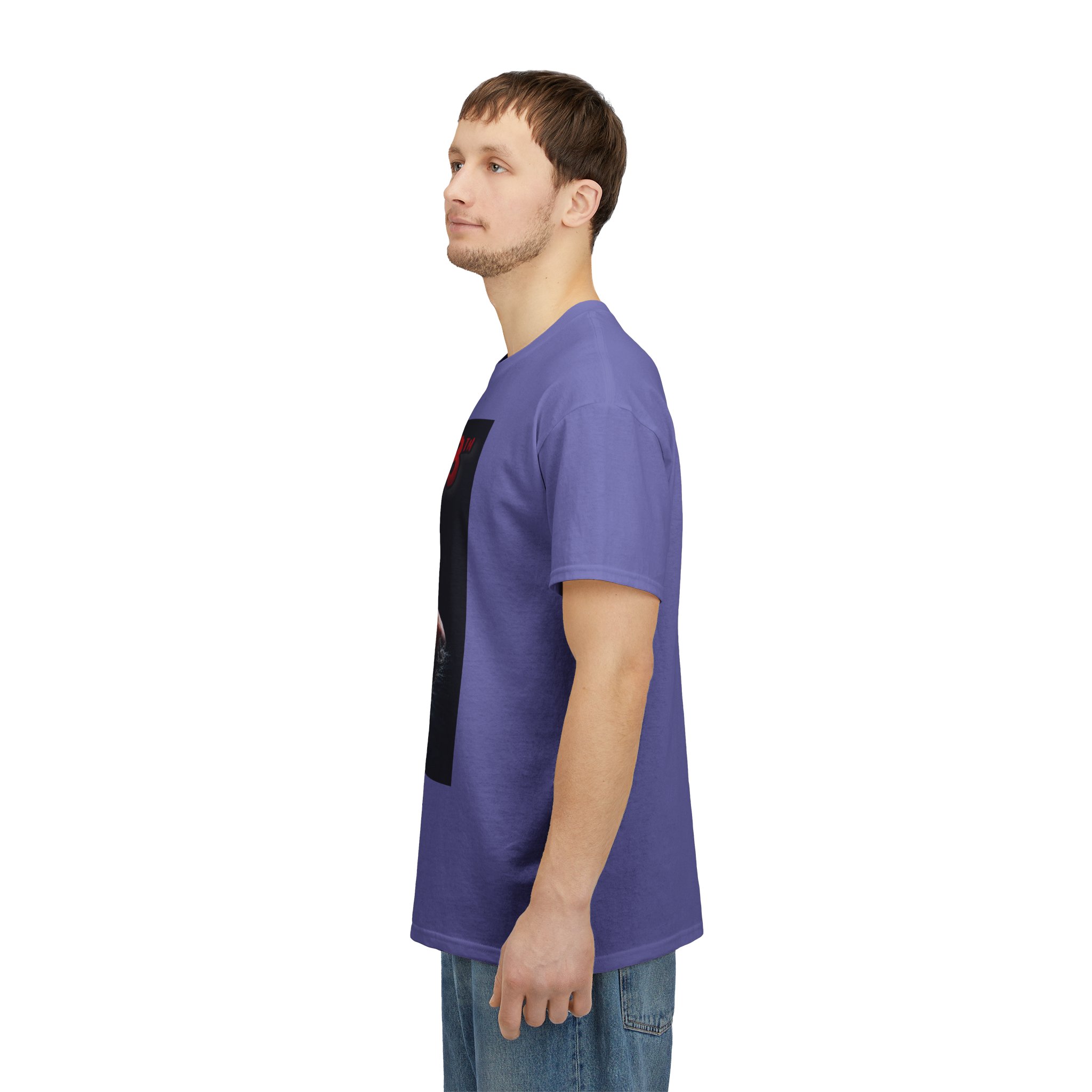 Friday The 13th Jason Voorhees Tee - Image 176