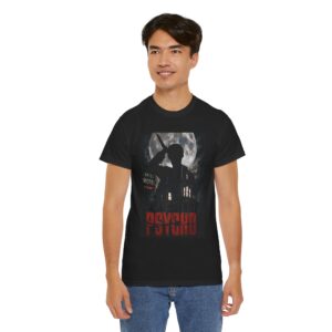 Psycho Bates Motel Tee