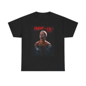 Friday The 13th  Jason Voorhees Tee