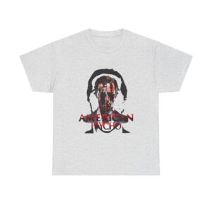American Psycho Graphic Tee
