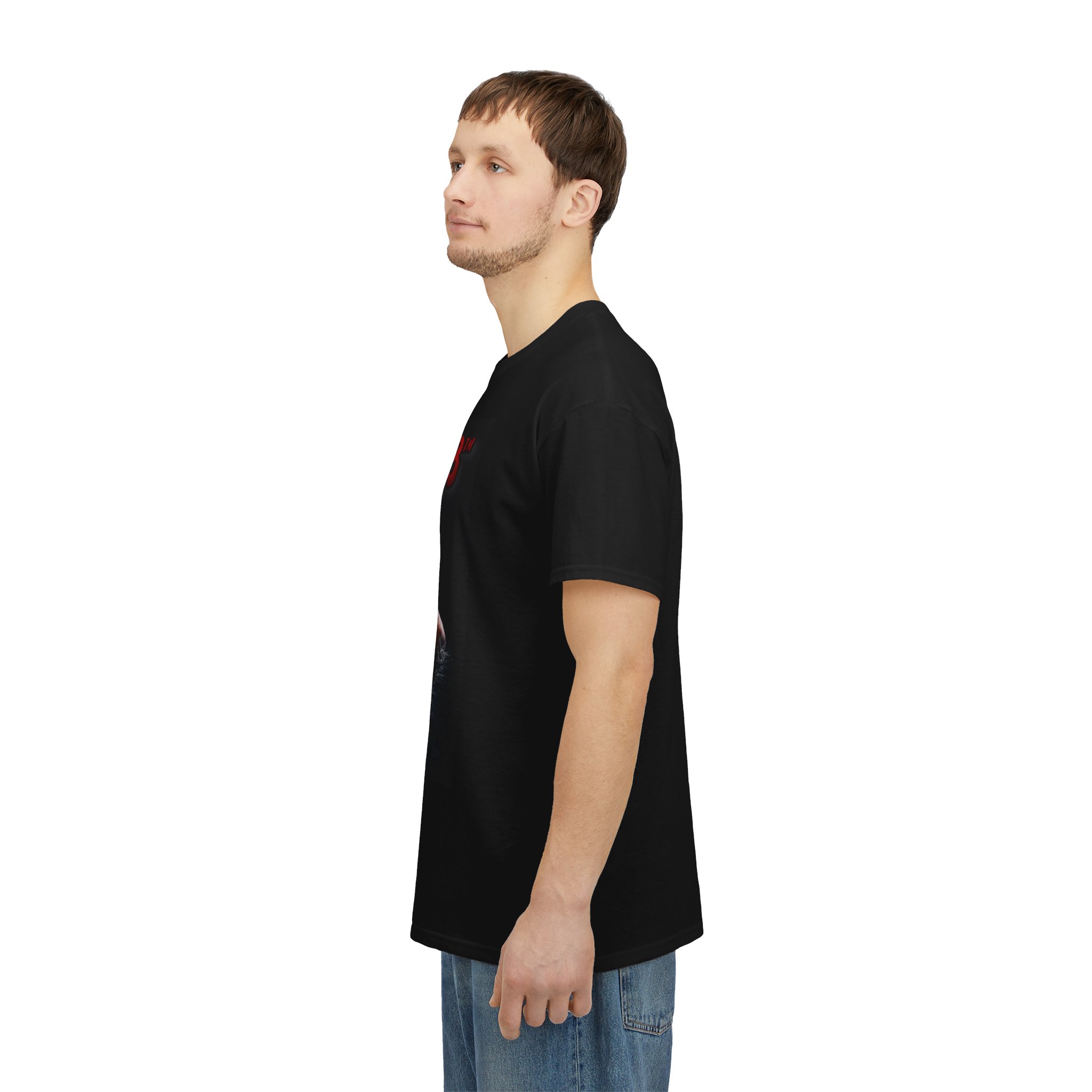 Friday The 13th Jason Voorhees Tee - Image 11