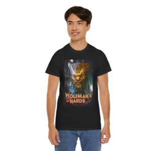 The Monster Squad: Wolfman's Got Nards