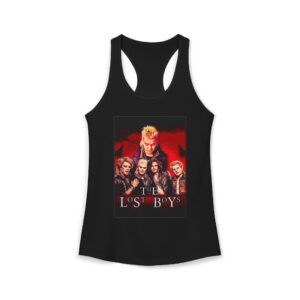 Women's Lost Boys Tank Top