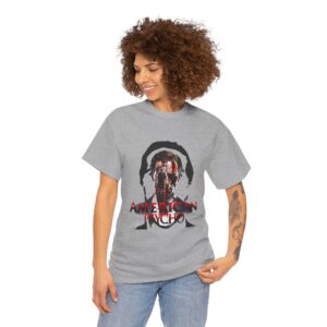 American Psycho Graphic Tee