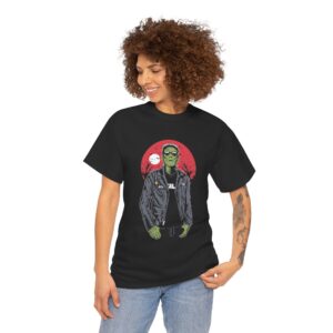 Frankenstein Punk Tee