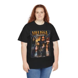 Melissa Barrera Tee