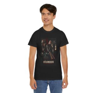 Neegan Walking Dead Tee